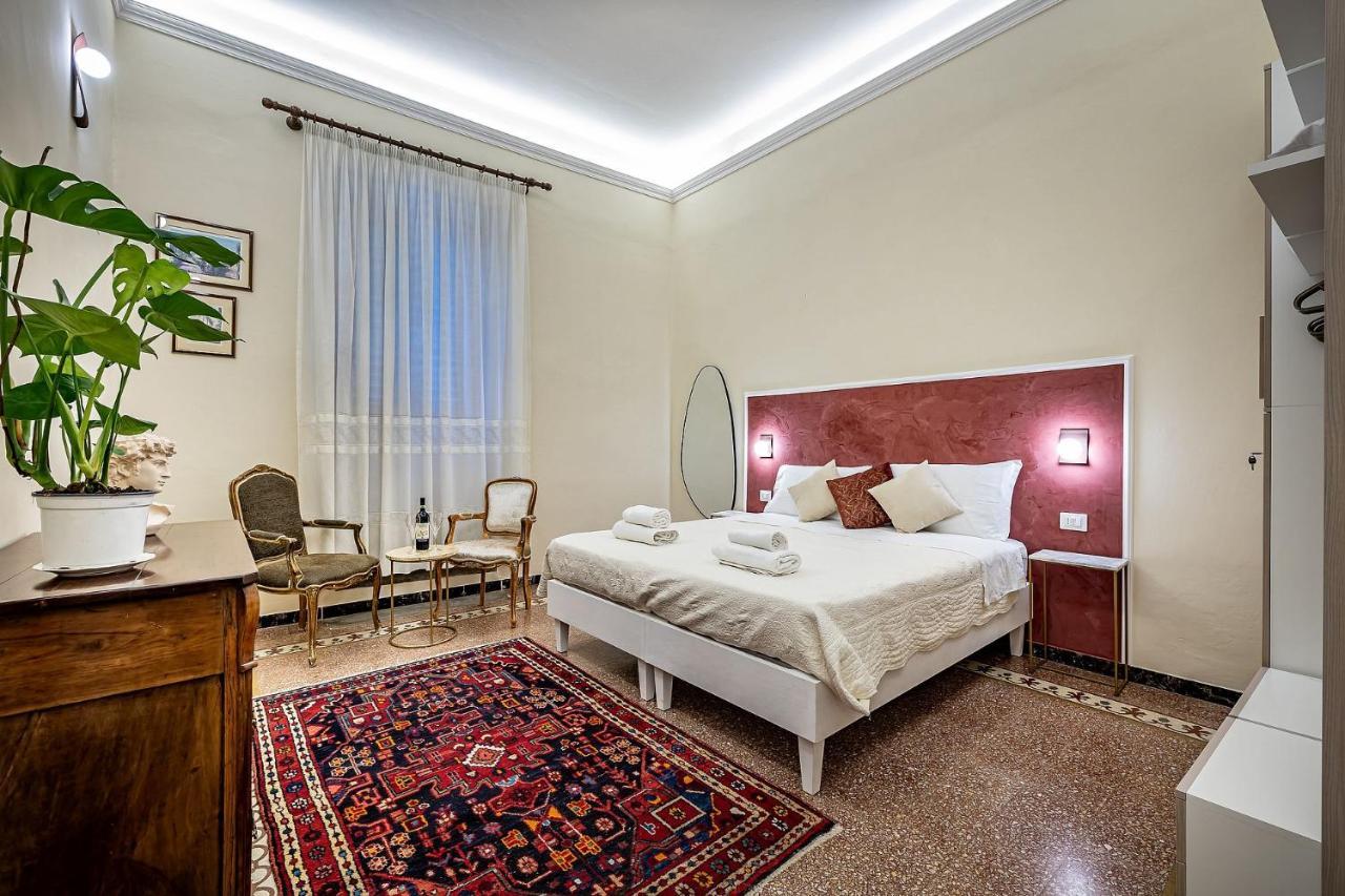 Brunelli Leilighet Firenze