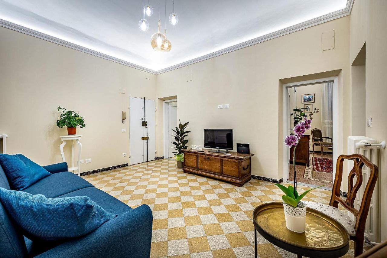 Brunelli Leilighet Firenze