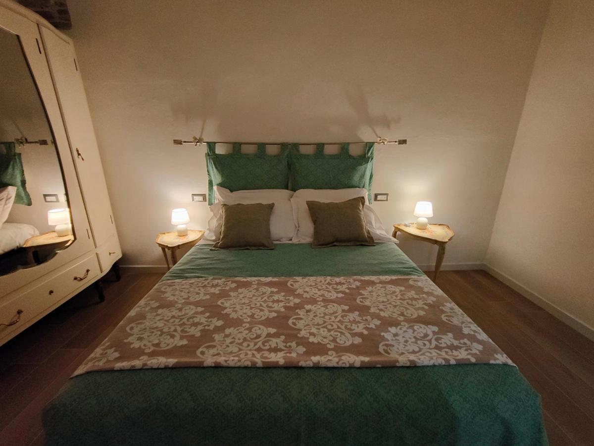 Discover Donatello - Fiorenza Apartamento Florença