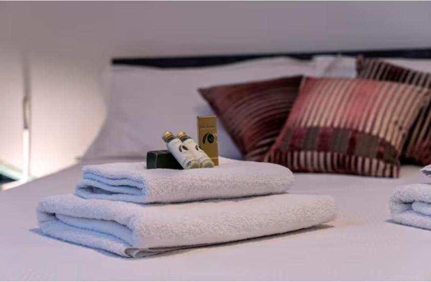 Savonarola Comfy Garden Flat Apartamento