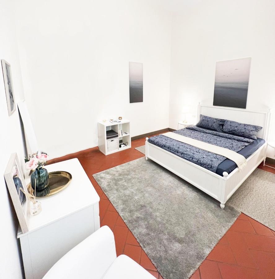 Wonderful Premium In Location At The Dome In Florence, 2 Bedrooms Lejlighed Firenze