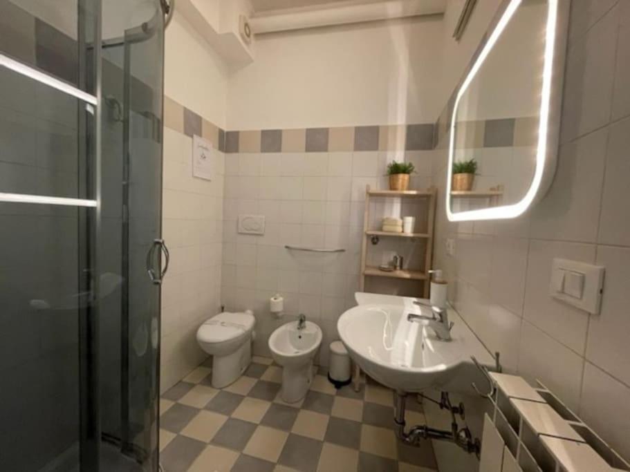 Leilighet Piccolo Nido Firenze