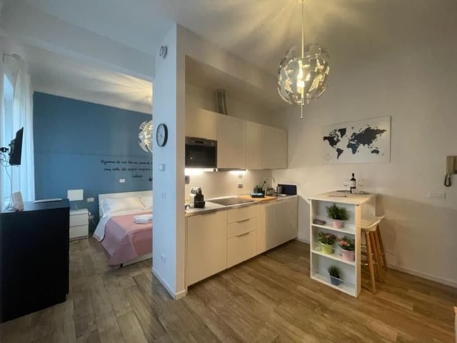 Leilighet Piccolo Nido Firenze