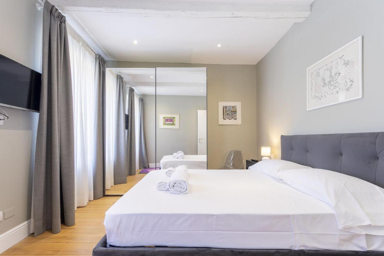 Apartamento Lupi By Halldis Florença