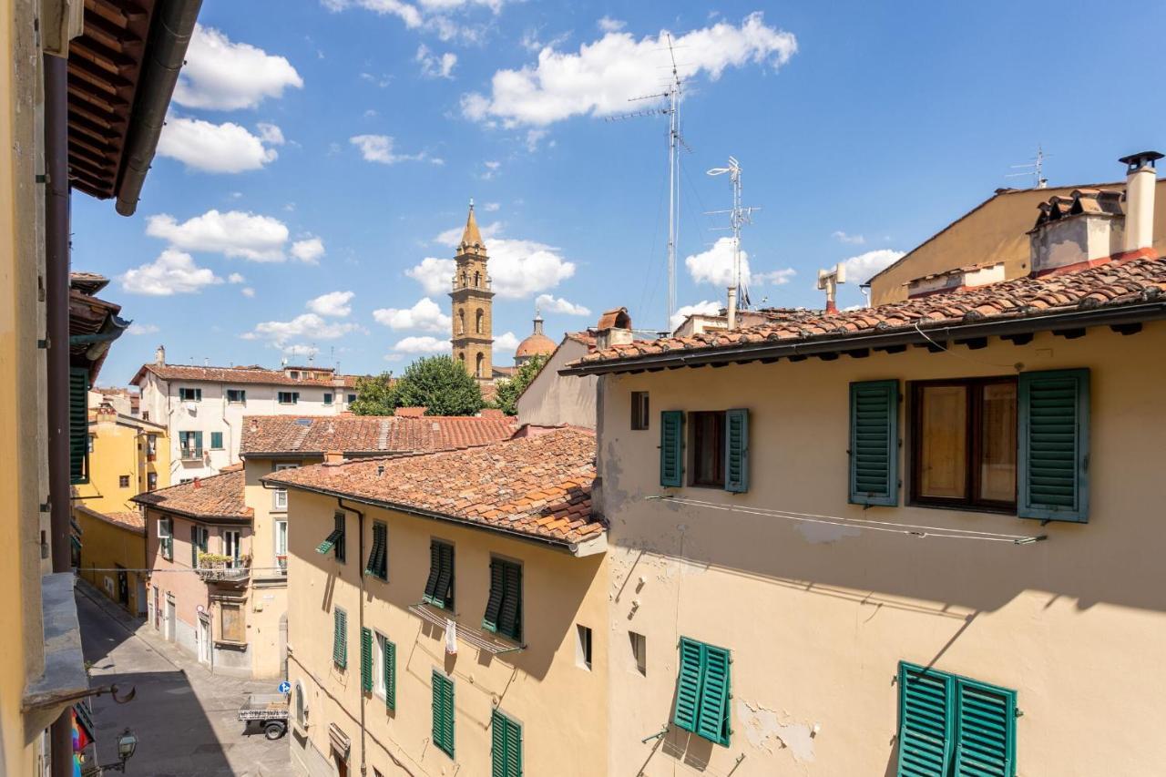 Apartamento Lupi By Halldis Florença