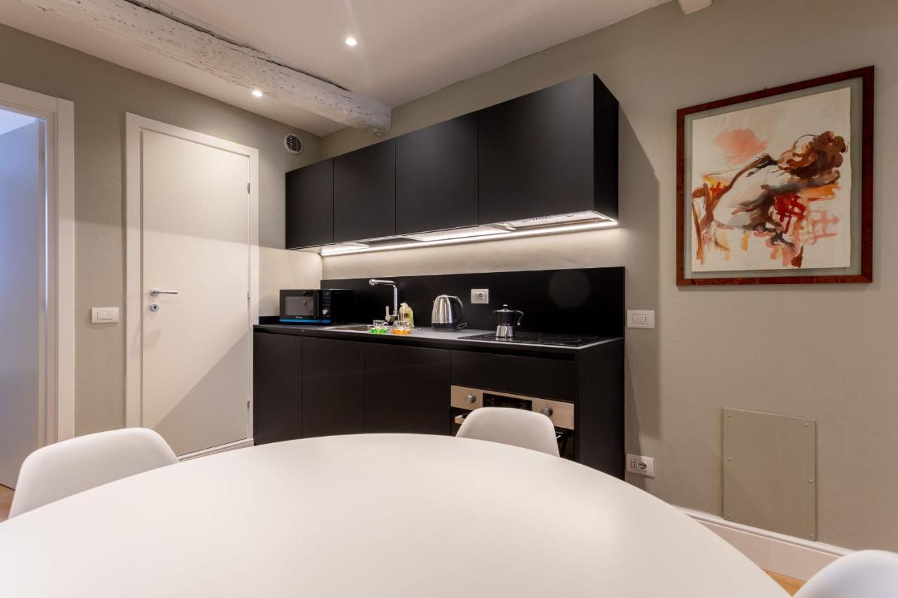 Lupi By Halldis Apartamento