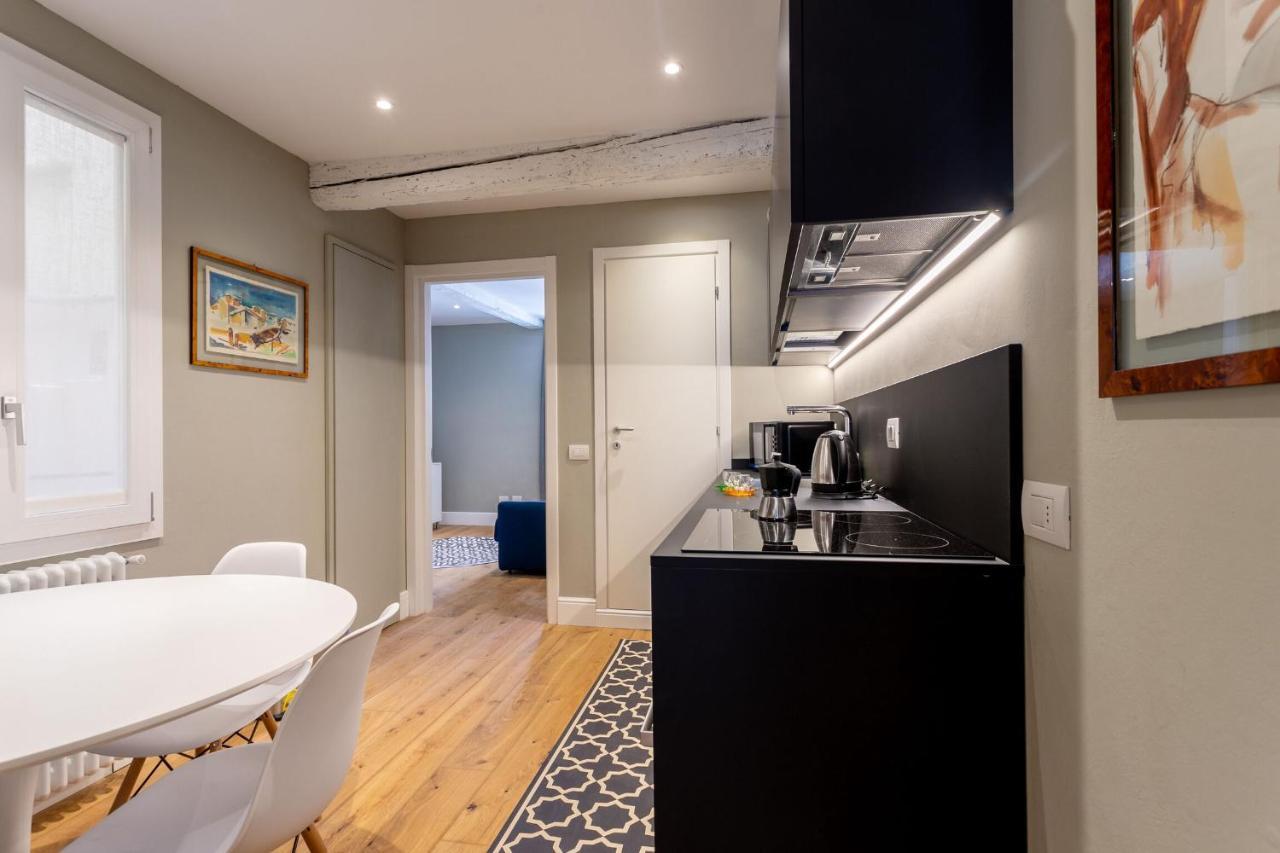 Apartamento Lupi By Halldis Florença