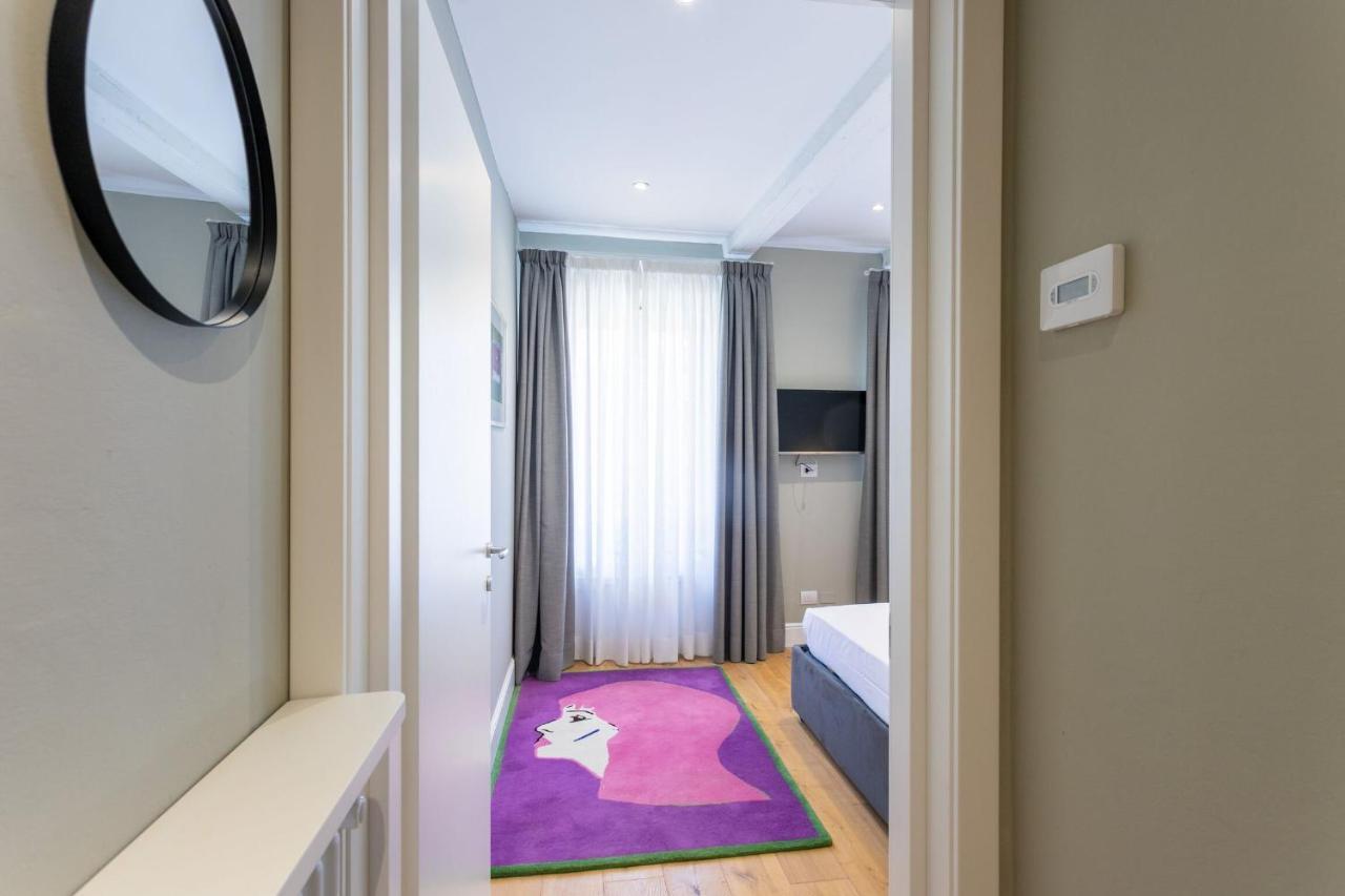 Apartamento Lupi By Halldis *