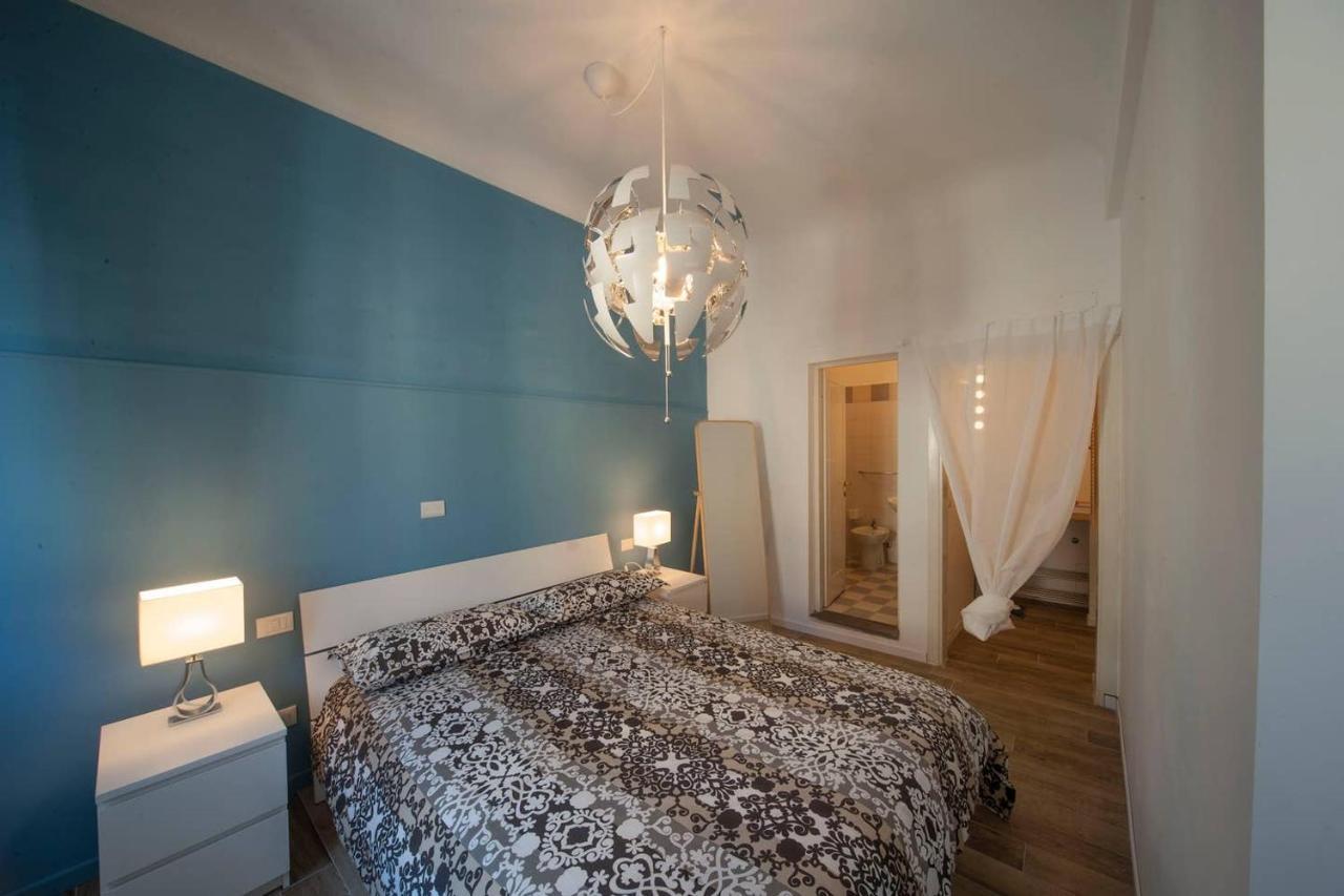 Piccolo Nido Leilighet Firenze