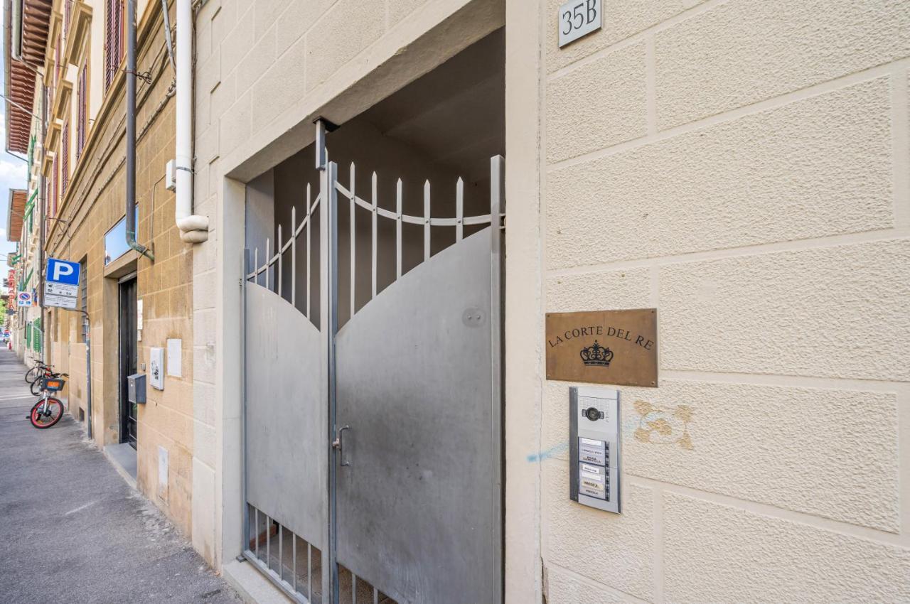 Appartamento La Corte Del Re - Piazza Della Liberta *