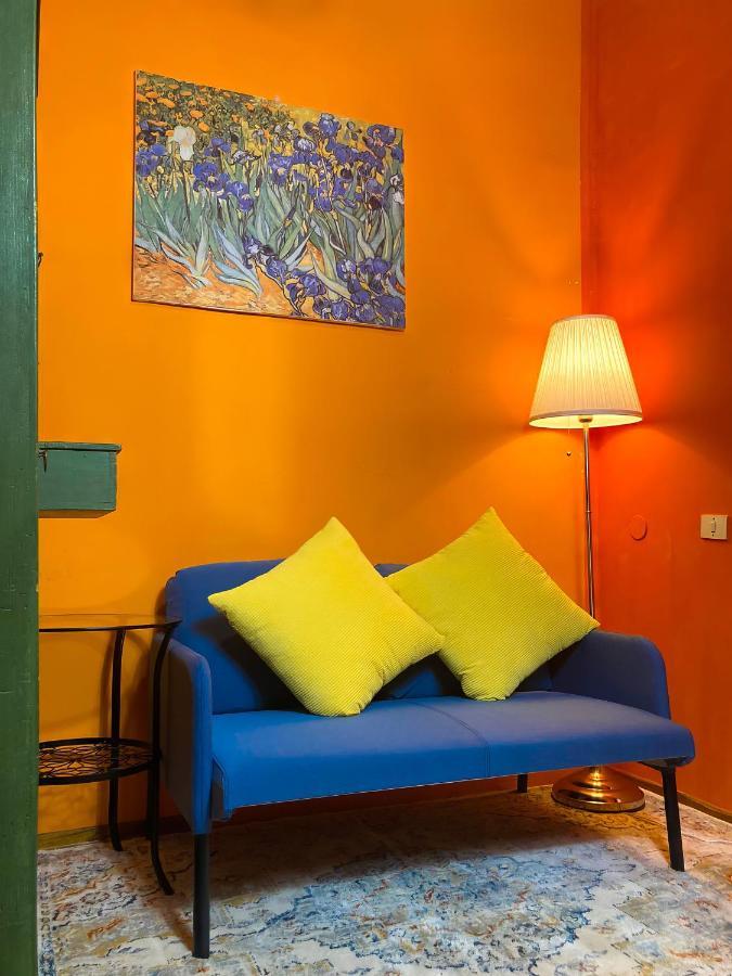 Casa Glicine Appartement *
