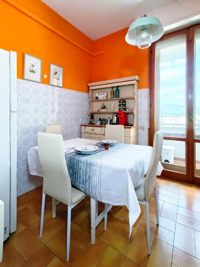 Casa Glicine