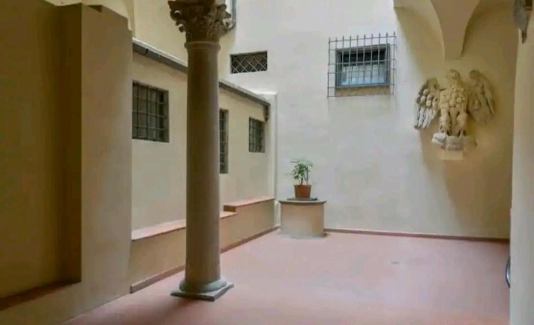 Lejlighed Reinassance Palace Firenze