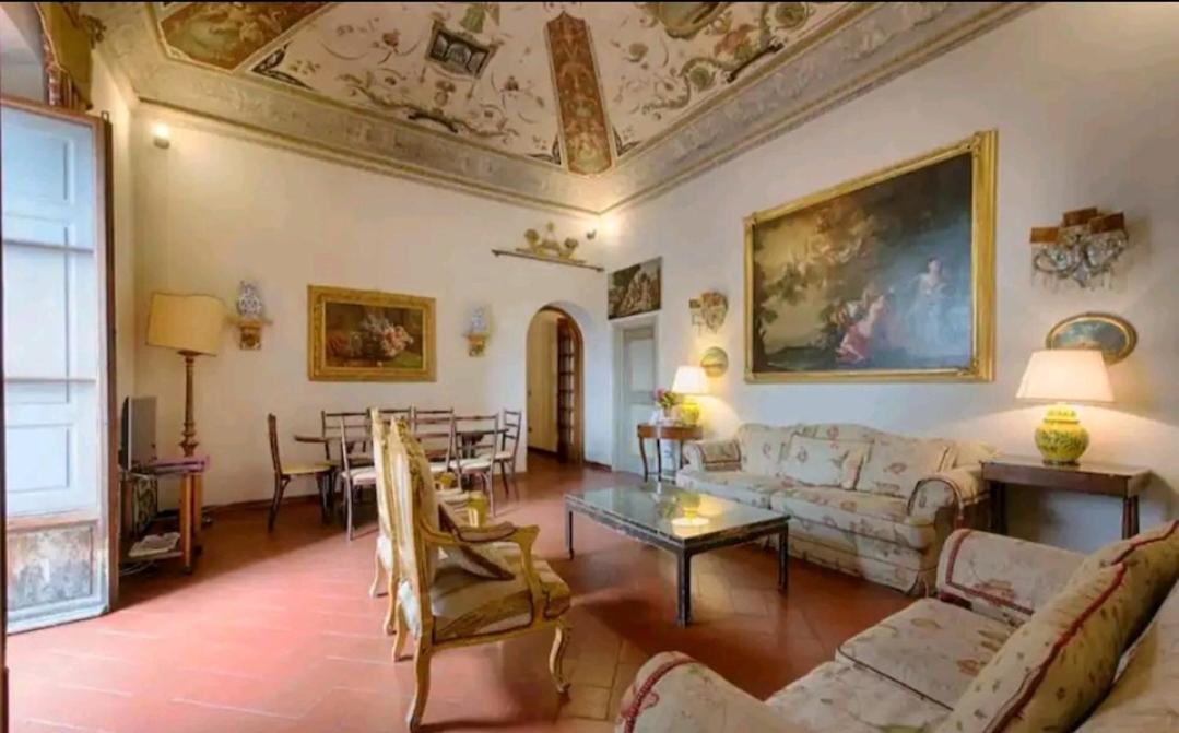 Reinassance Palace * Firenze