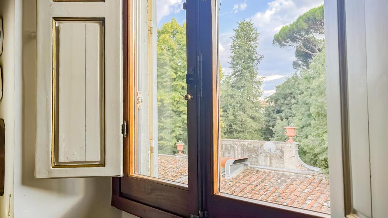 Machiavelli Superior House Appartamento Firenze