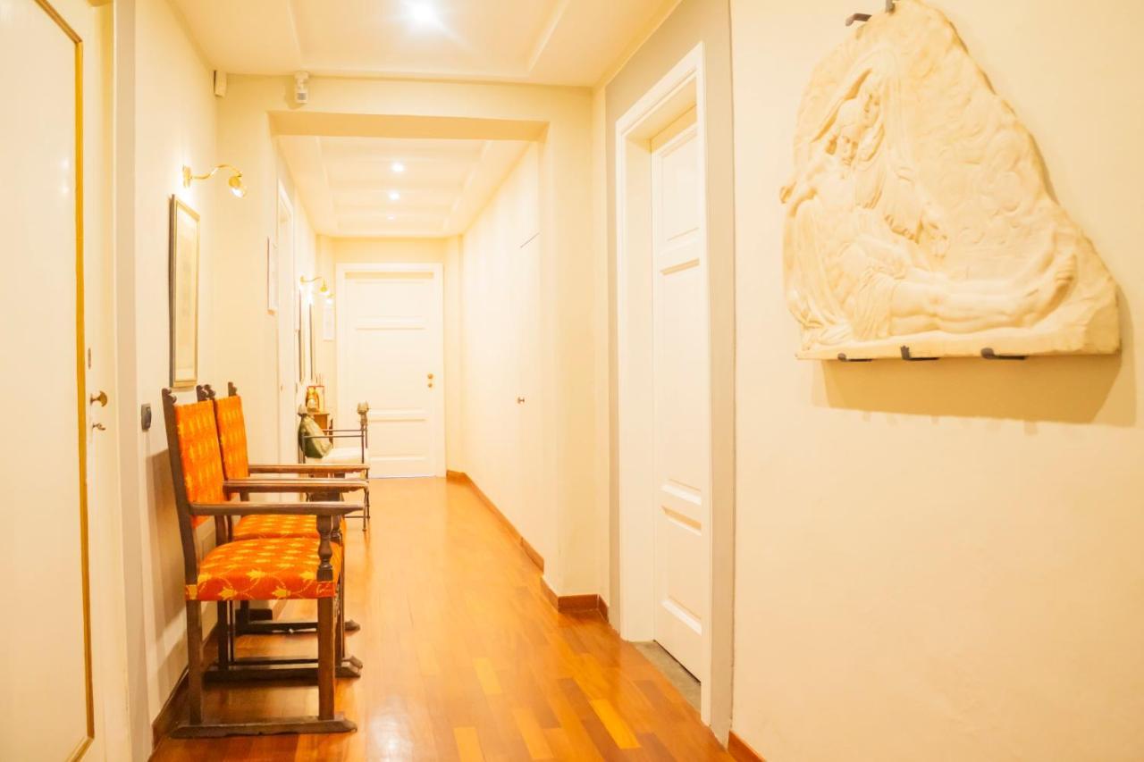 Machiavelli Superior House Appartamento