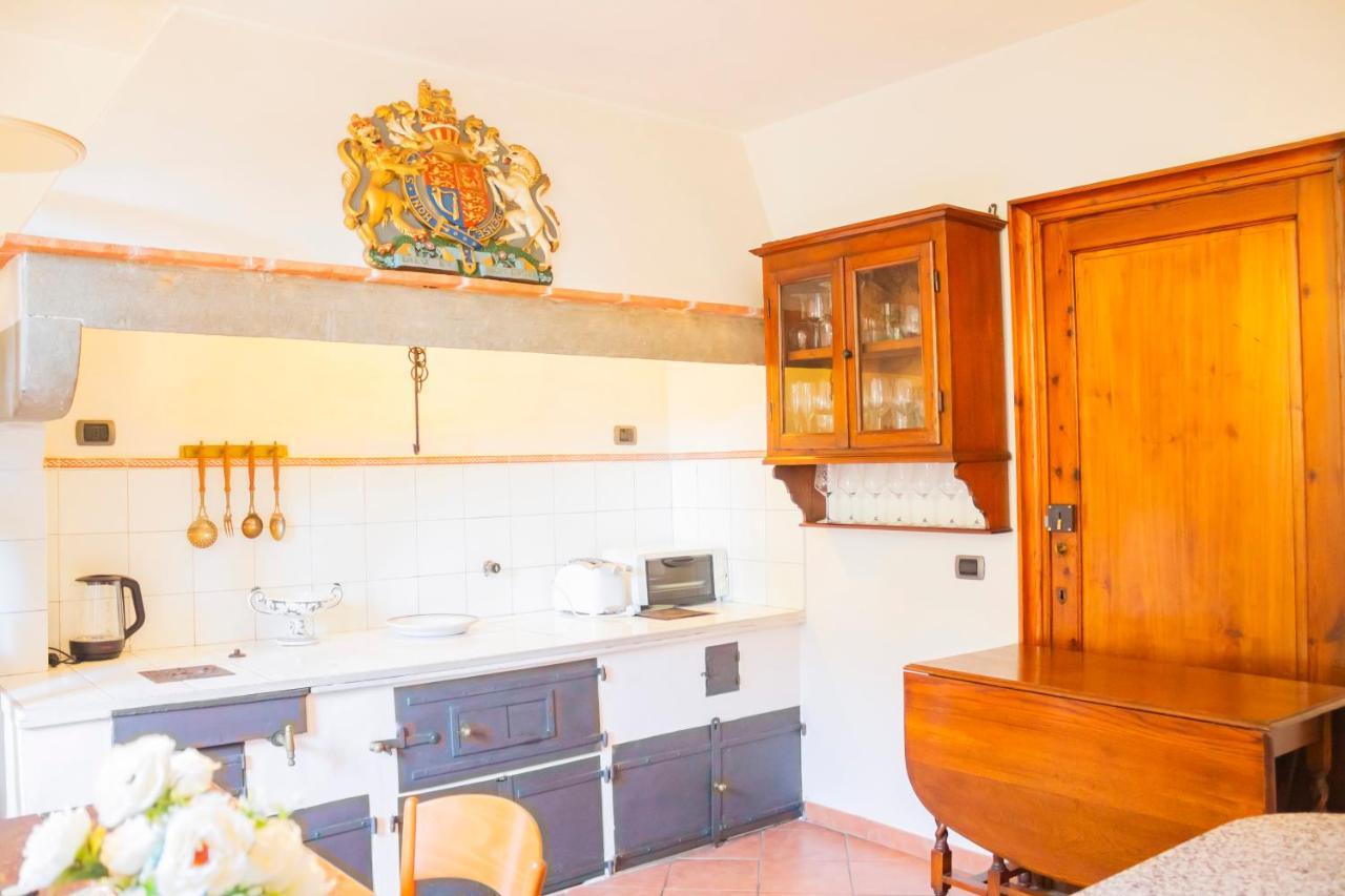 Appartamento Machiavelli Superior House *