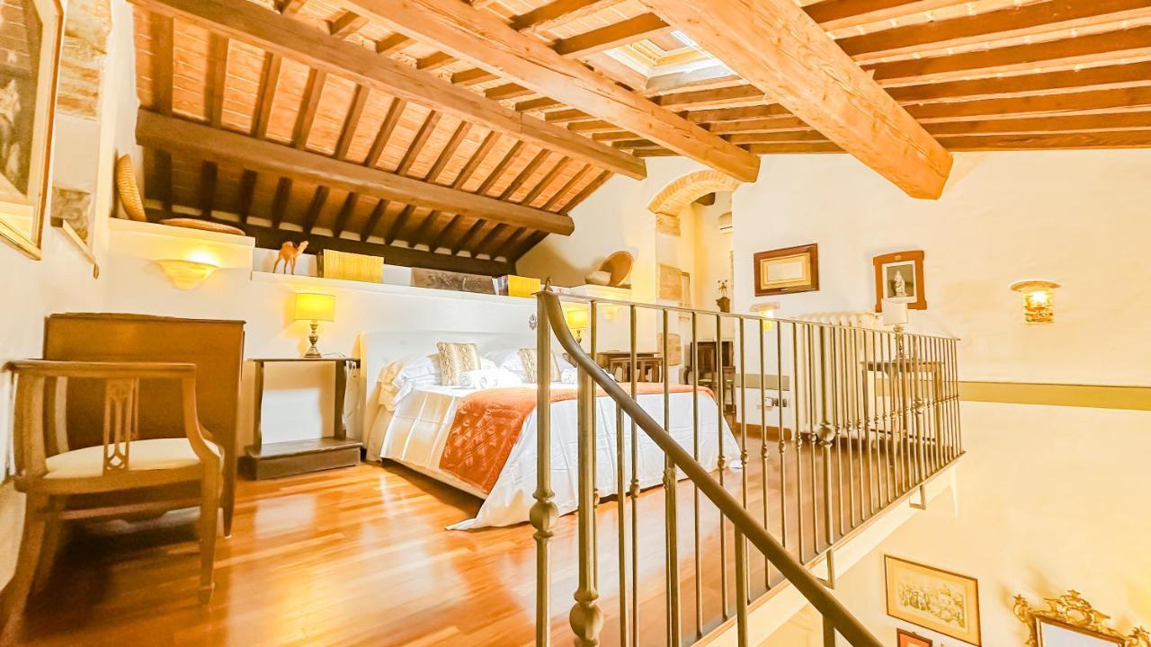 Appartamento Machiavelli Superior House Firenze