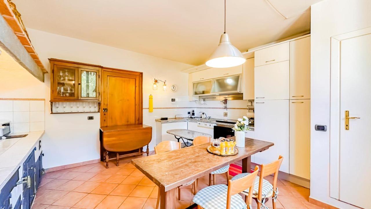 Appartamento Machiavelli Superior House *