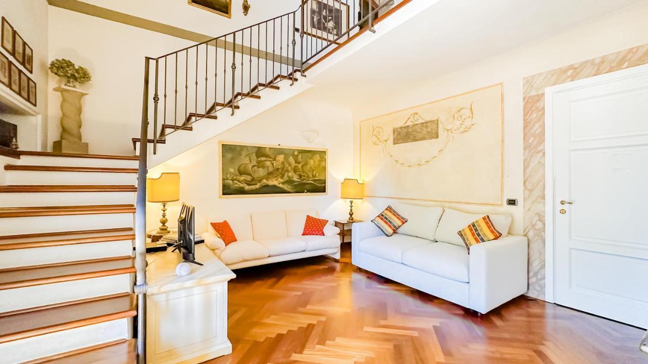 Machiavelli Superior House * Firenze