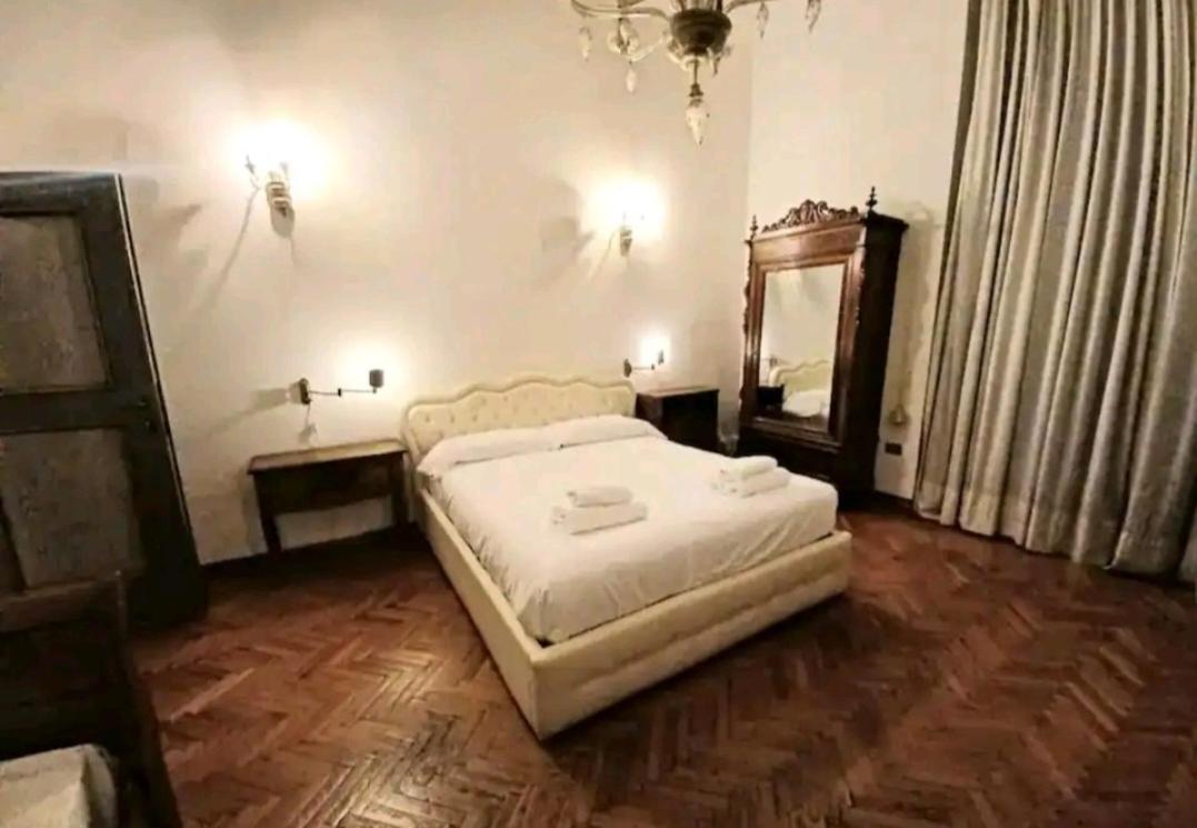 Reinassance Palace Firenze