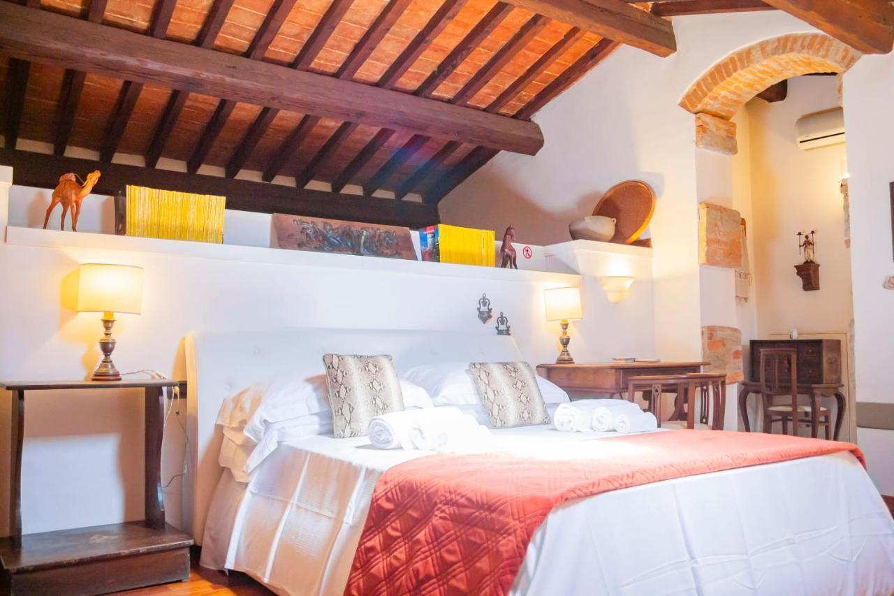 Machiavelli Superior House Appartamento Firenze