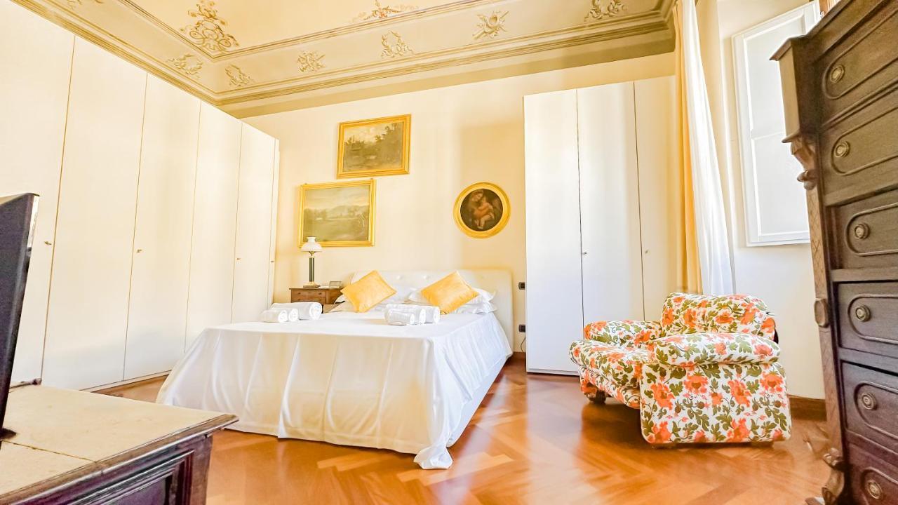 Apartment Brunelleschi Imperial House *