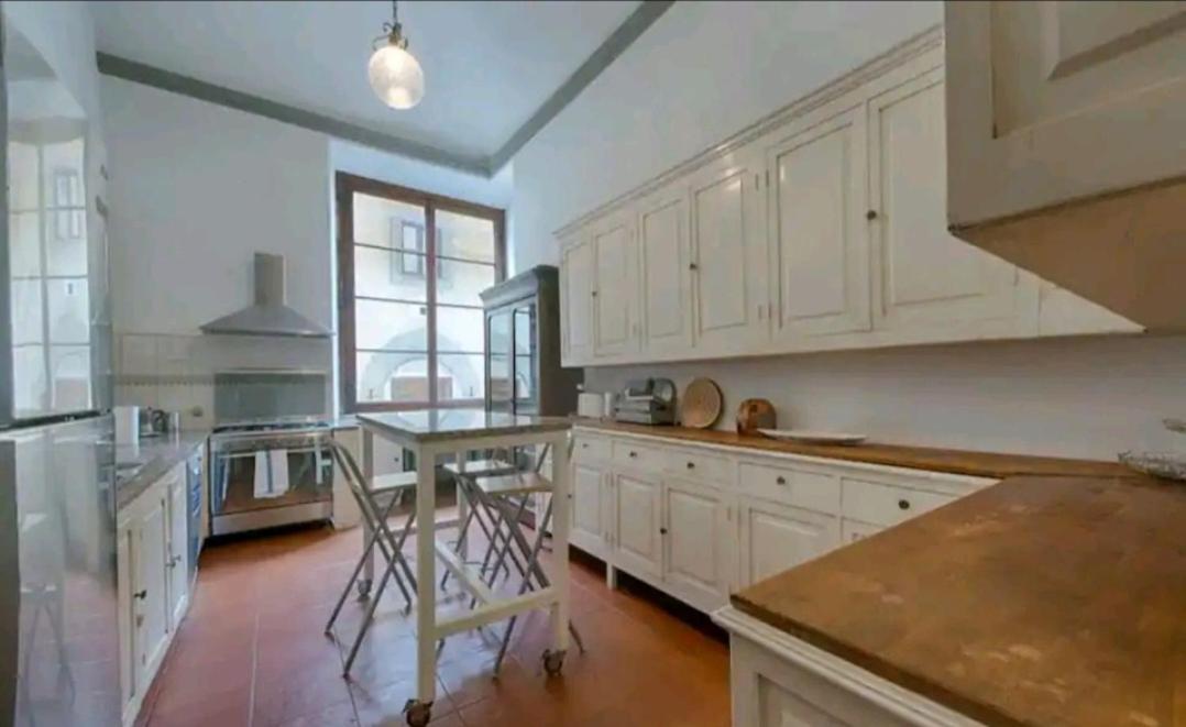 Reinassance Palace Lejlighed Firenze