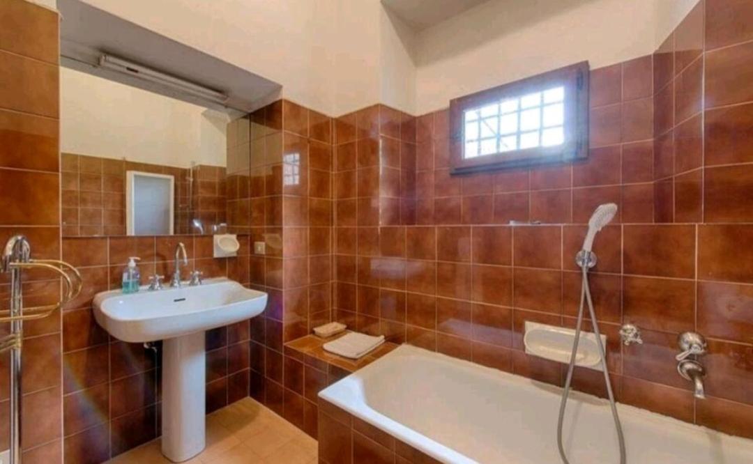 Lejlighed Reinassance Palace Firenze