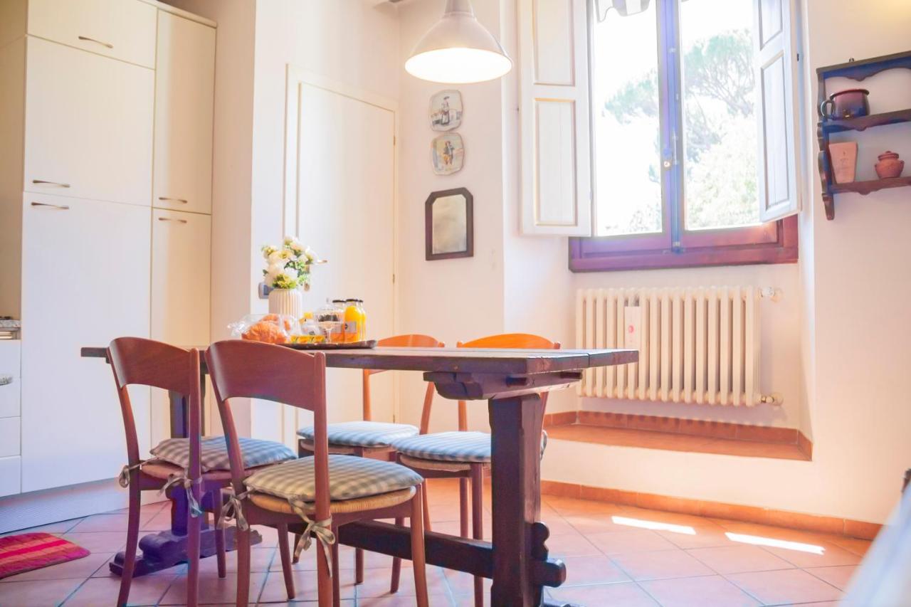 Machiavelli Superior House * Firenze