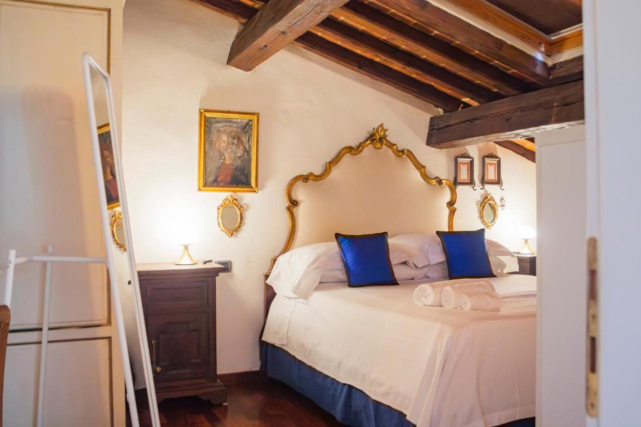 Machiavelli Superior House Appartamento Firenze