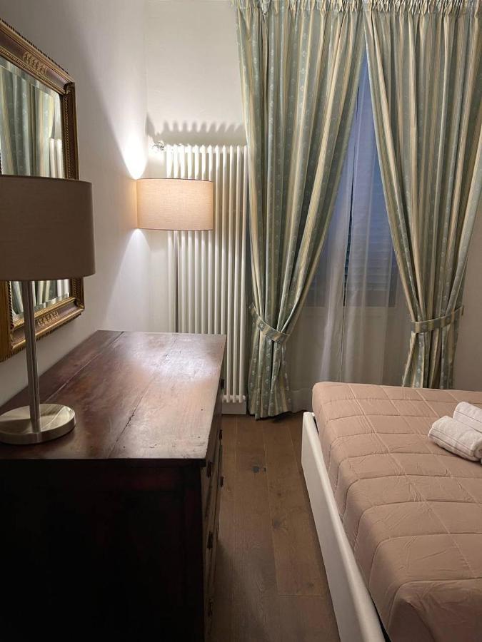 Ricasoli Al Quattro * Firenze