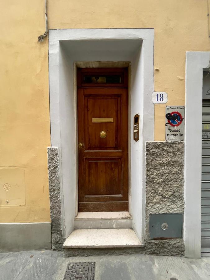 The Florentine Nest Florence