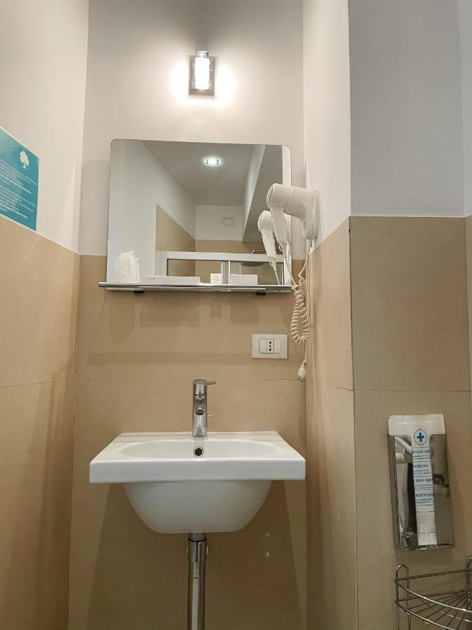 Bed & Breakfast Casa Ivh Firenze