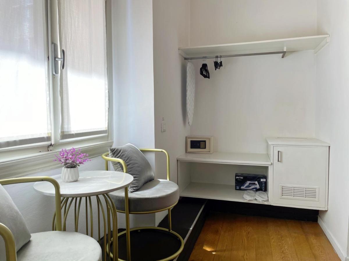 Casa Ivh Firenze