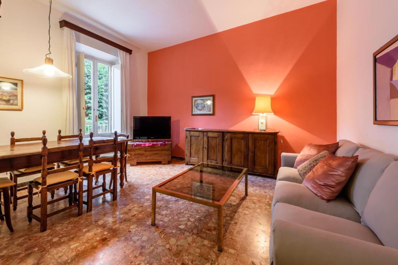 Angelico 3 Bedrooms By Mmega * Firenze