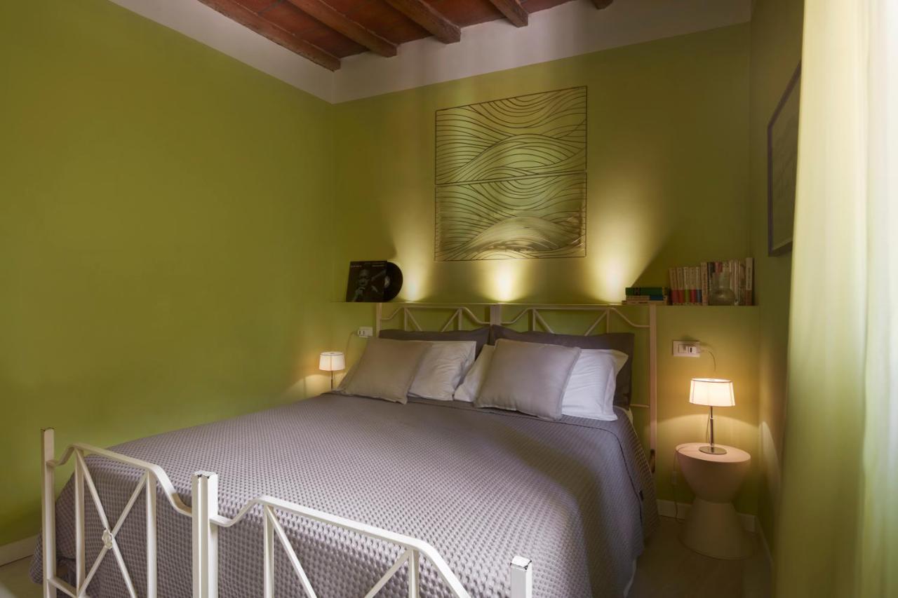 Appartamento Cozy 1-bedroom With Balcony In Historic Center Firenze