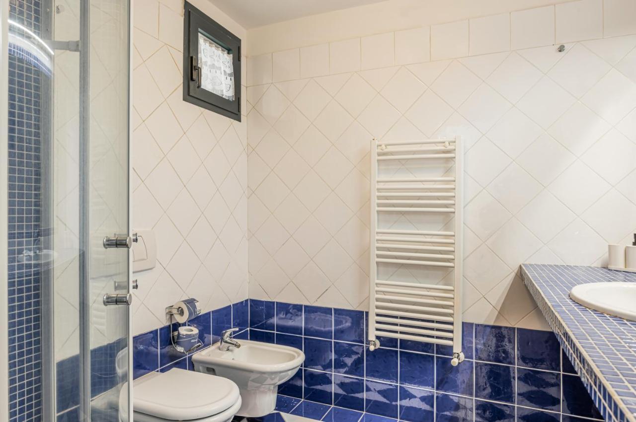 Appartement Statuto With Small Courtyard Florence