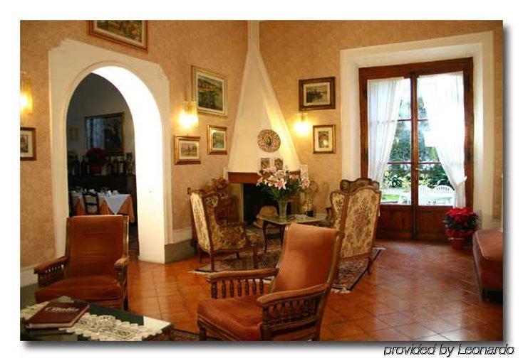 Hotel Ariele Florença