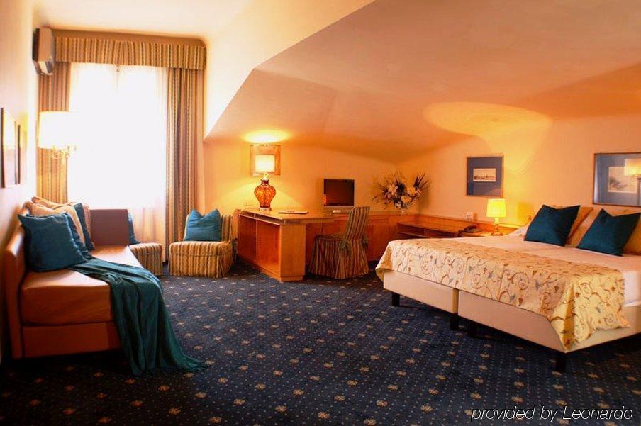 Park Palace Hotell Firenze