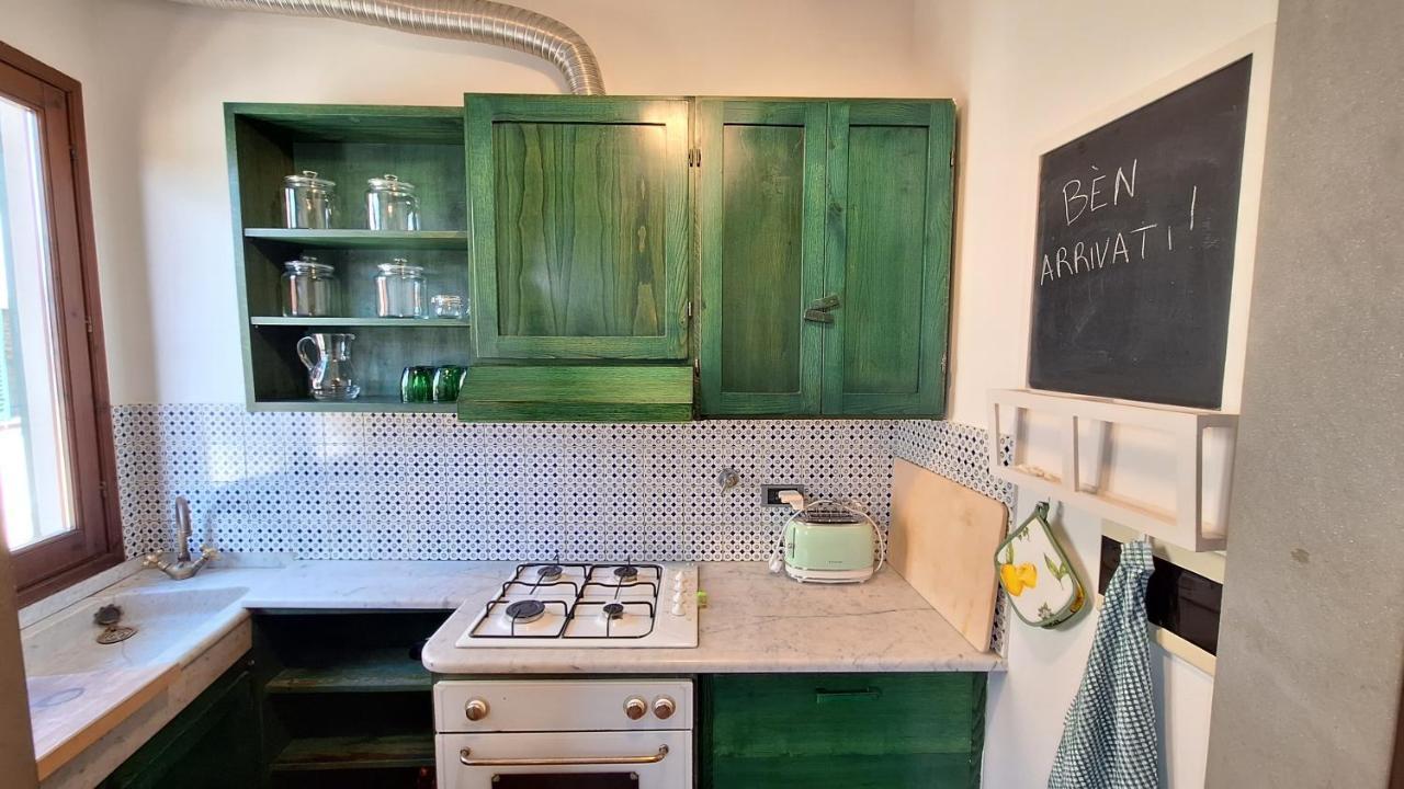 Leilighet Casa Mojito Firenze