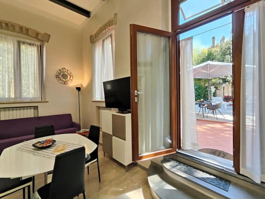 Villa La Mia Limonaia Sui Colli, Garden, Parking, Fit For Bike ! Firenze