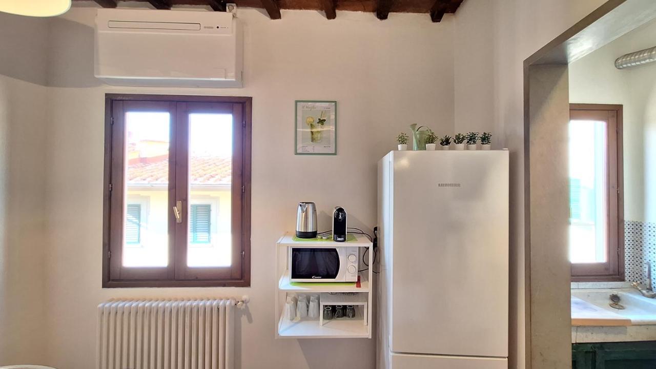 Casa Mojito * Firenze