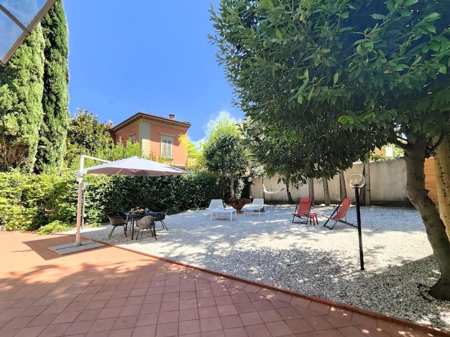 Villa La Mia Limonaia Sui Colli, Garden, Parking, Fit For Bike ! Firenze