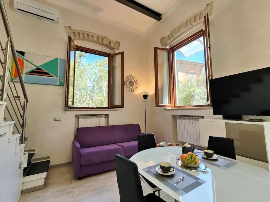 Villa La Mia Limonaia Sui Colli, Garden, Parking, Fit For Bike ! Firenze