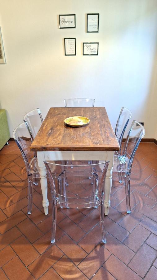 Leilighet Casa Mojito Firenze