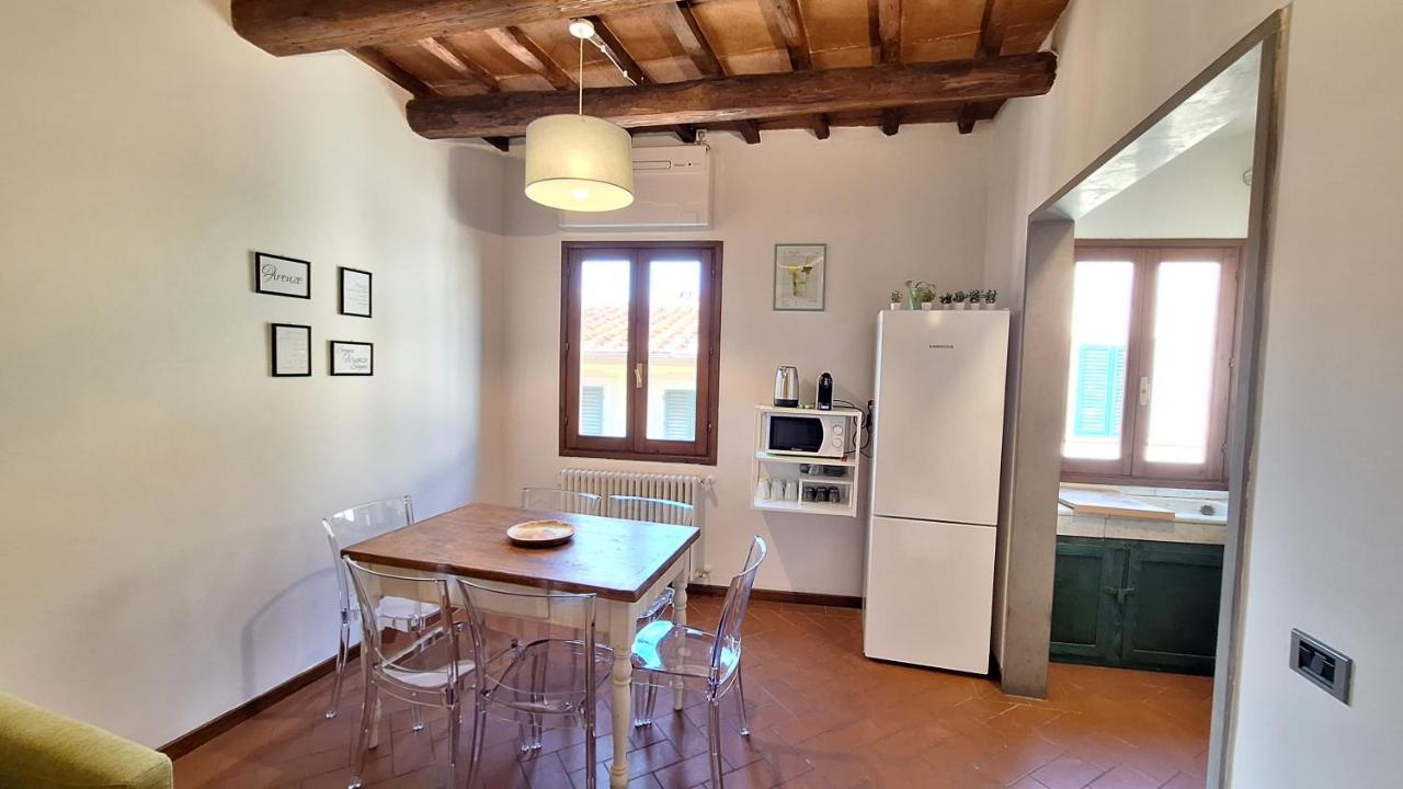 Casa Mojito Leilighet Firenze