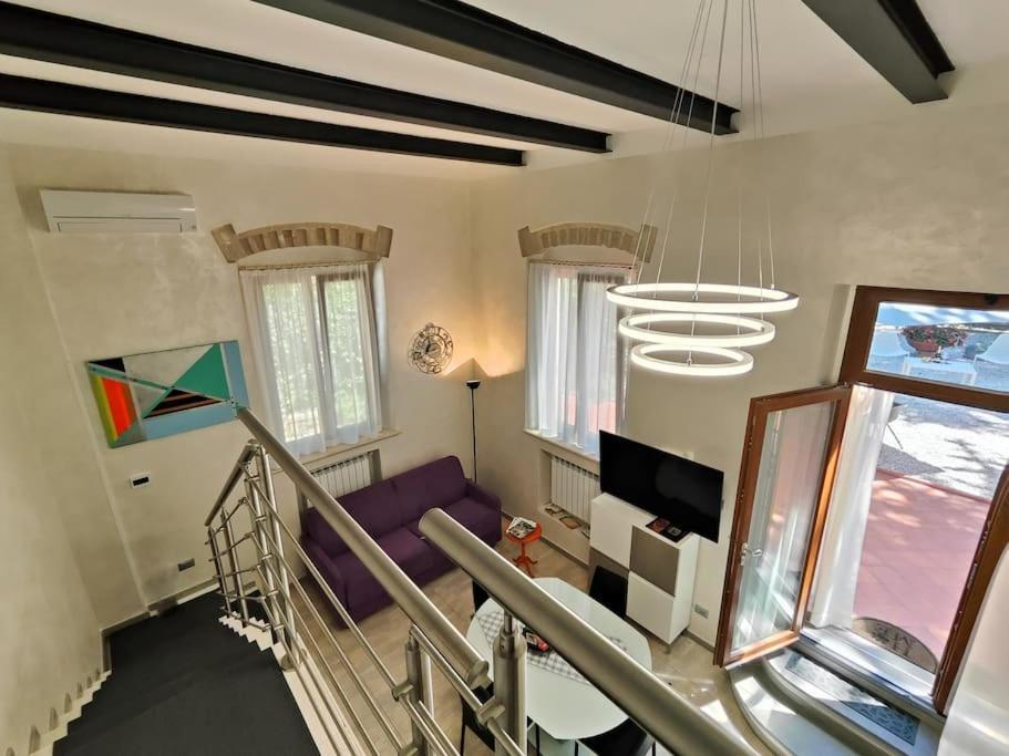 Villa La Mia Limonaia Sui Colli, Garden, Parking, Fit For Bike ! Firenze