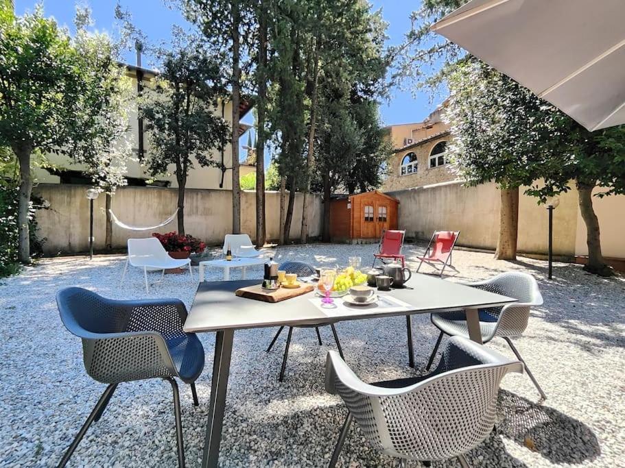 Villa La Mia Limonaia Sui Colli, Garden, Parking, Fit For Bike ! Firenze