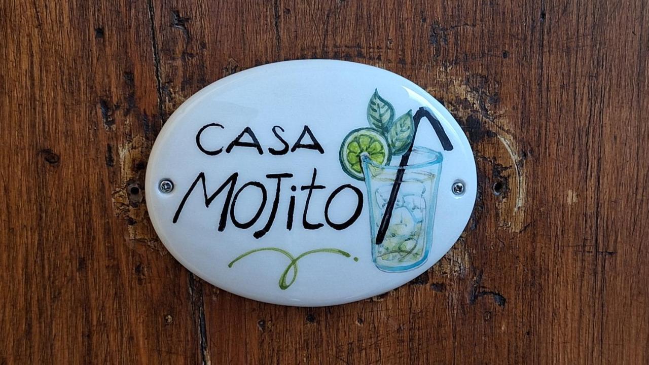 Casa Mojito *